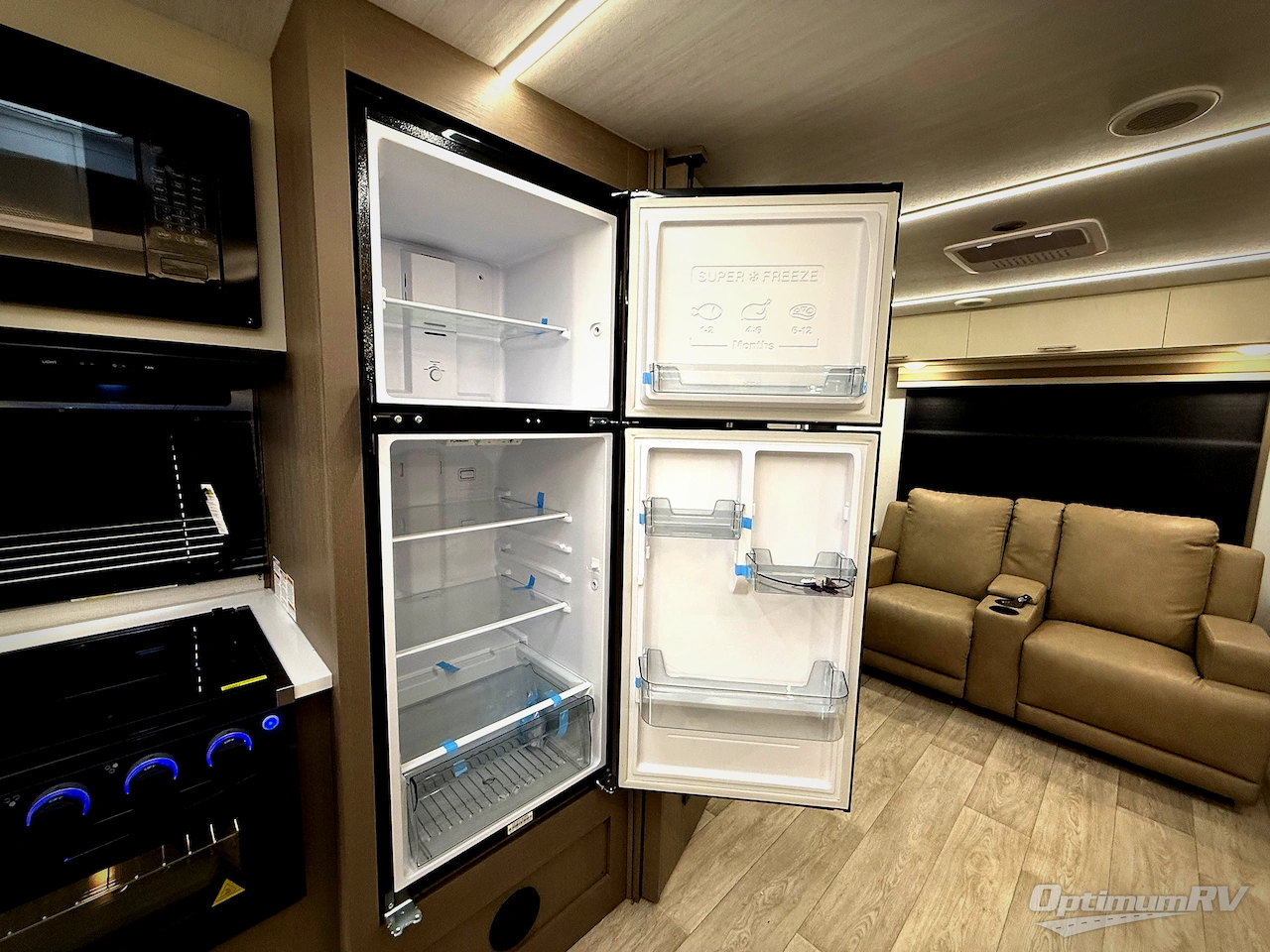 2026 East To West Alta 2850KRL Photo 12