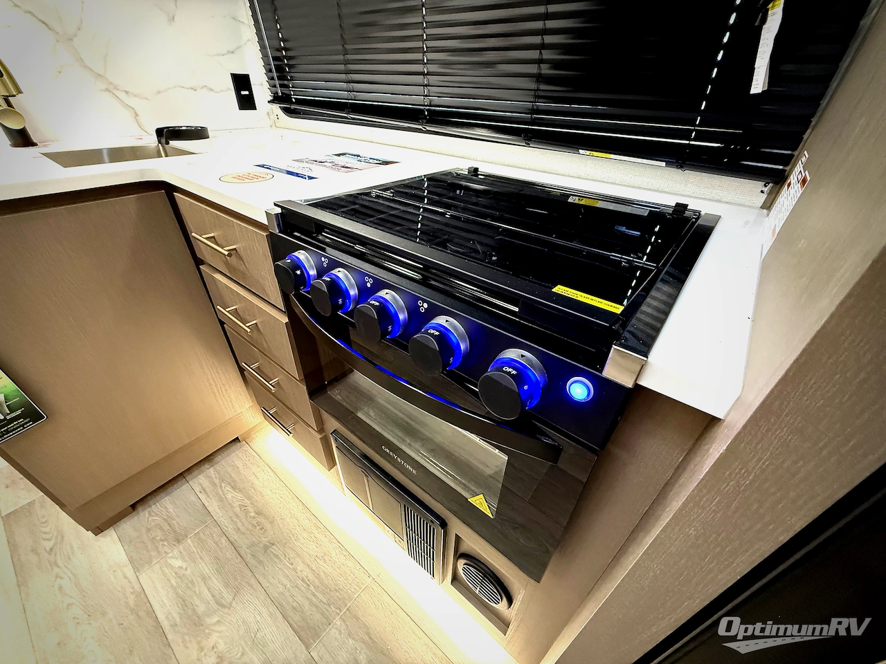 2026 Forest River Alta Trailer photo 4