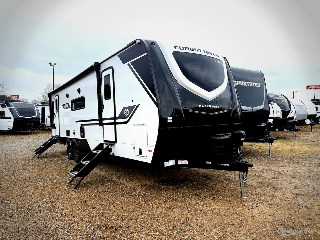 2026 East To West Alta 2850KRL Photo 1