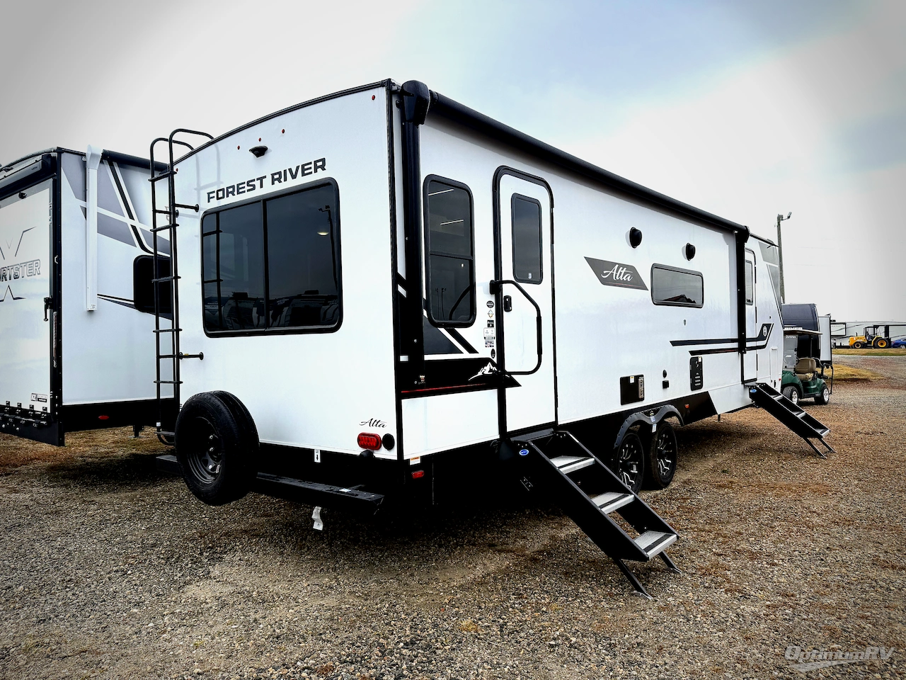 2026 East To West Alta 2850KRL Photo 2