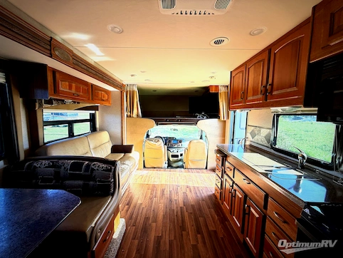 2015 Jayco Greyhawk 29MV RV Photo 2