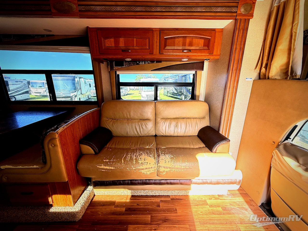2015 Jayco Greyhawk 29MV Photo 9