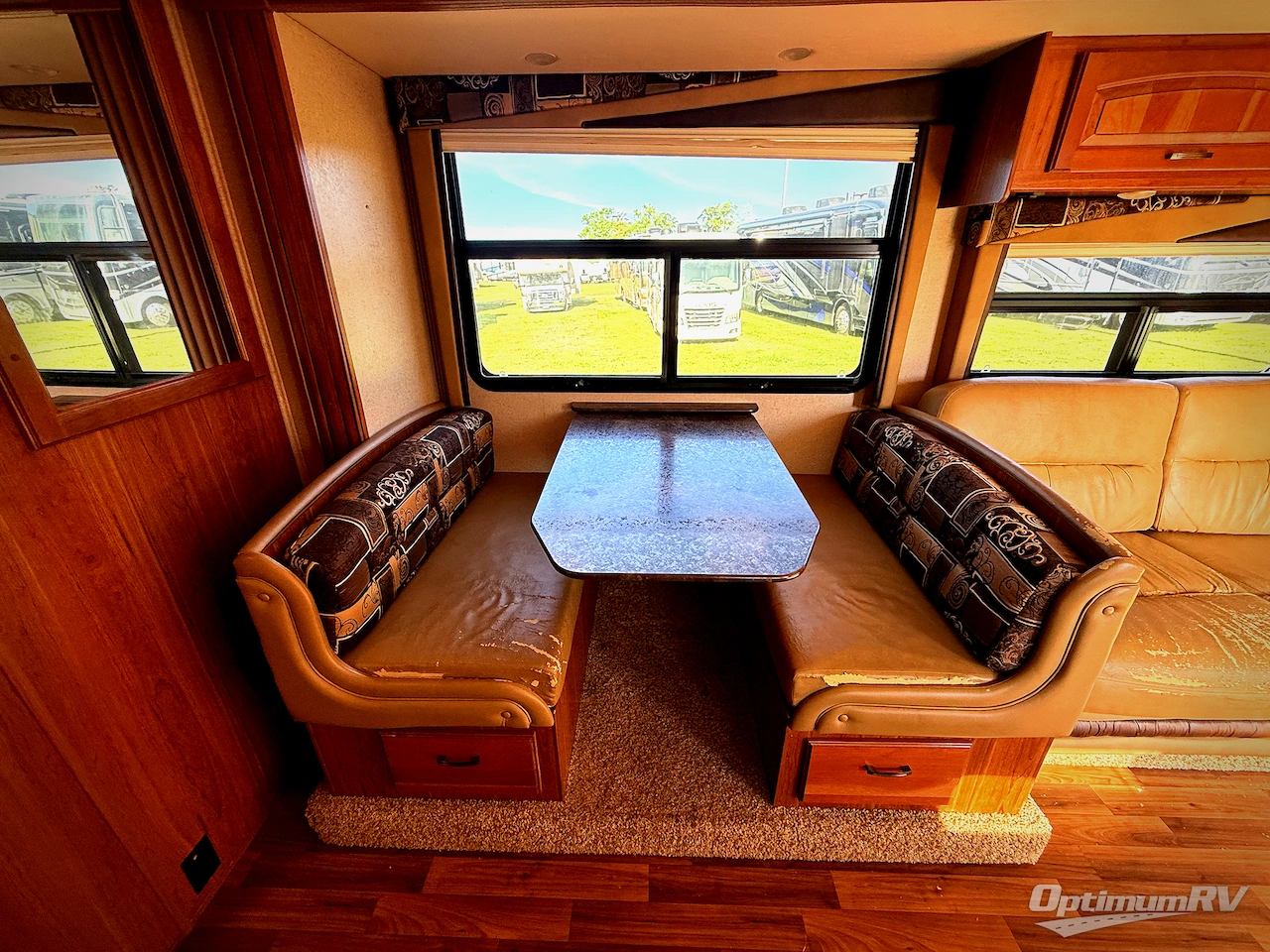 2015 Jayco Greyhawk 29MV Photo 10