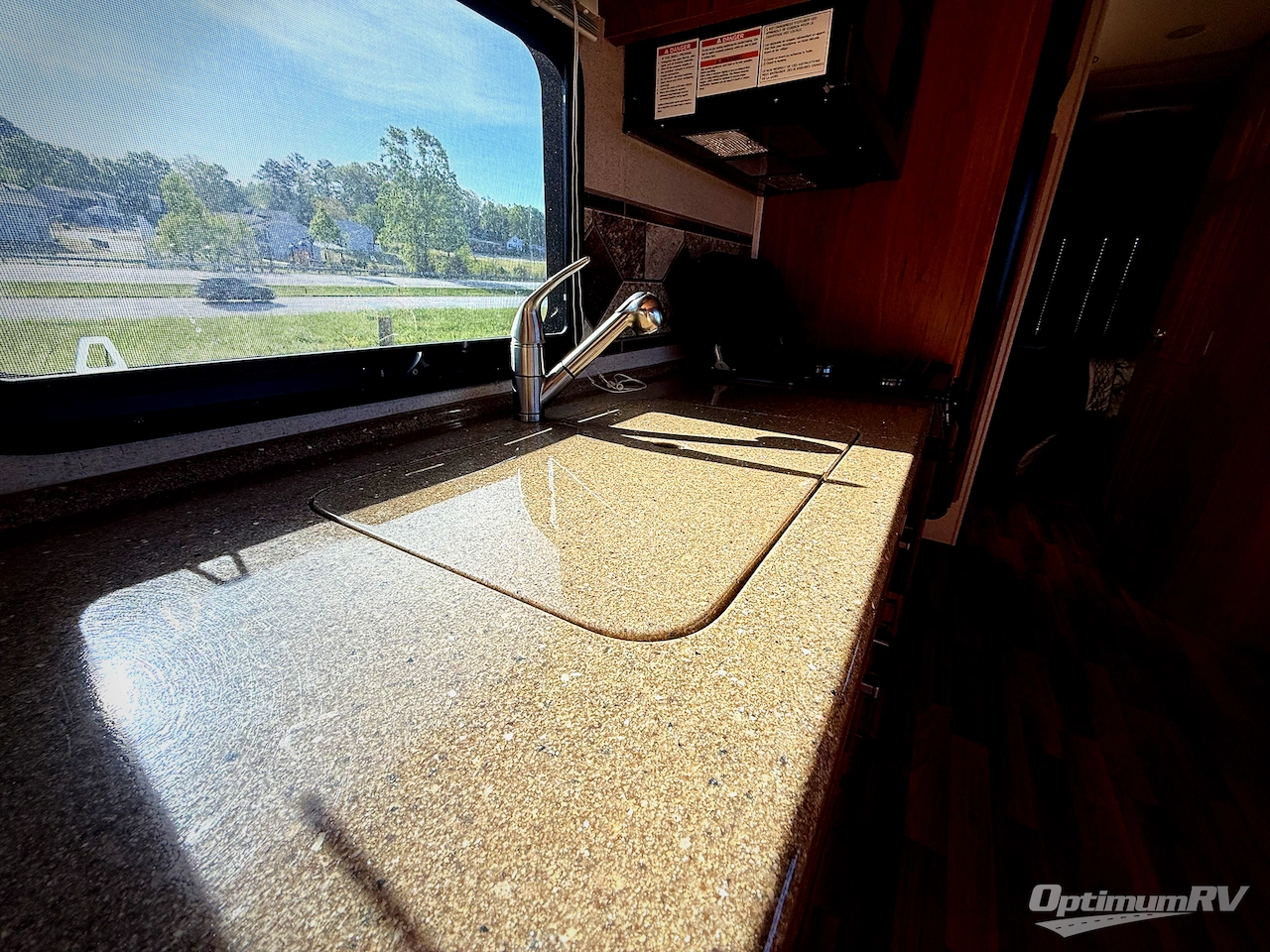2015 Jayco Greyhawk 29MV Photo 12
