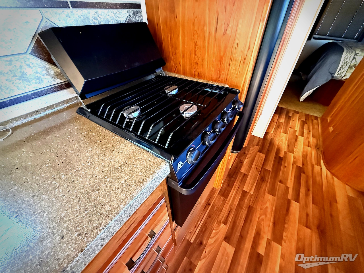 2015 Jayco Greyhawk 29MV Photo 13