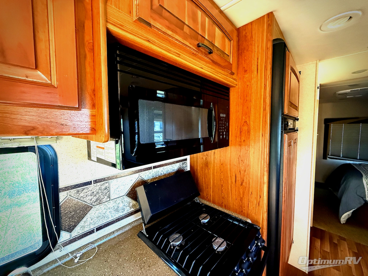 2015 Jayco Greyhawk 29MV Photo 14