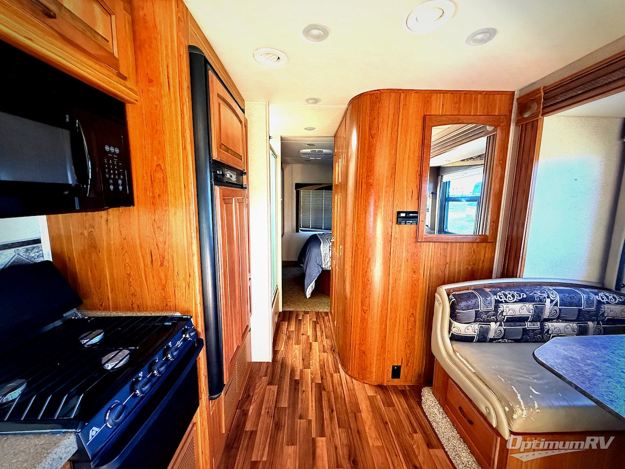 2015 Jayco Greyhawk 29MV Photo 15