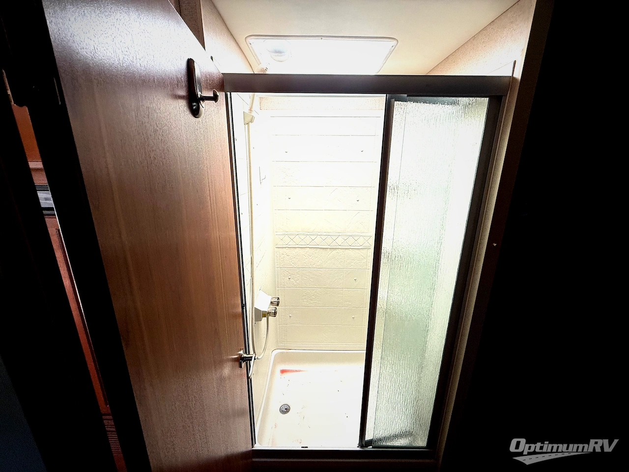 2015 Jayco Greyhawk 29MV Photo 16