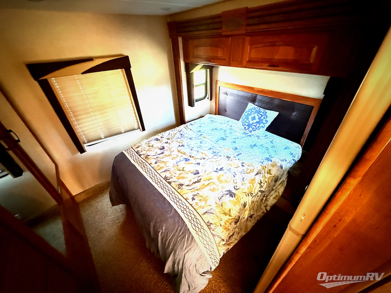 2015 Jayco Greyhawk 29MV Photo 18