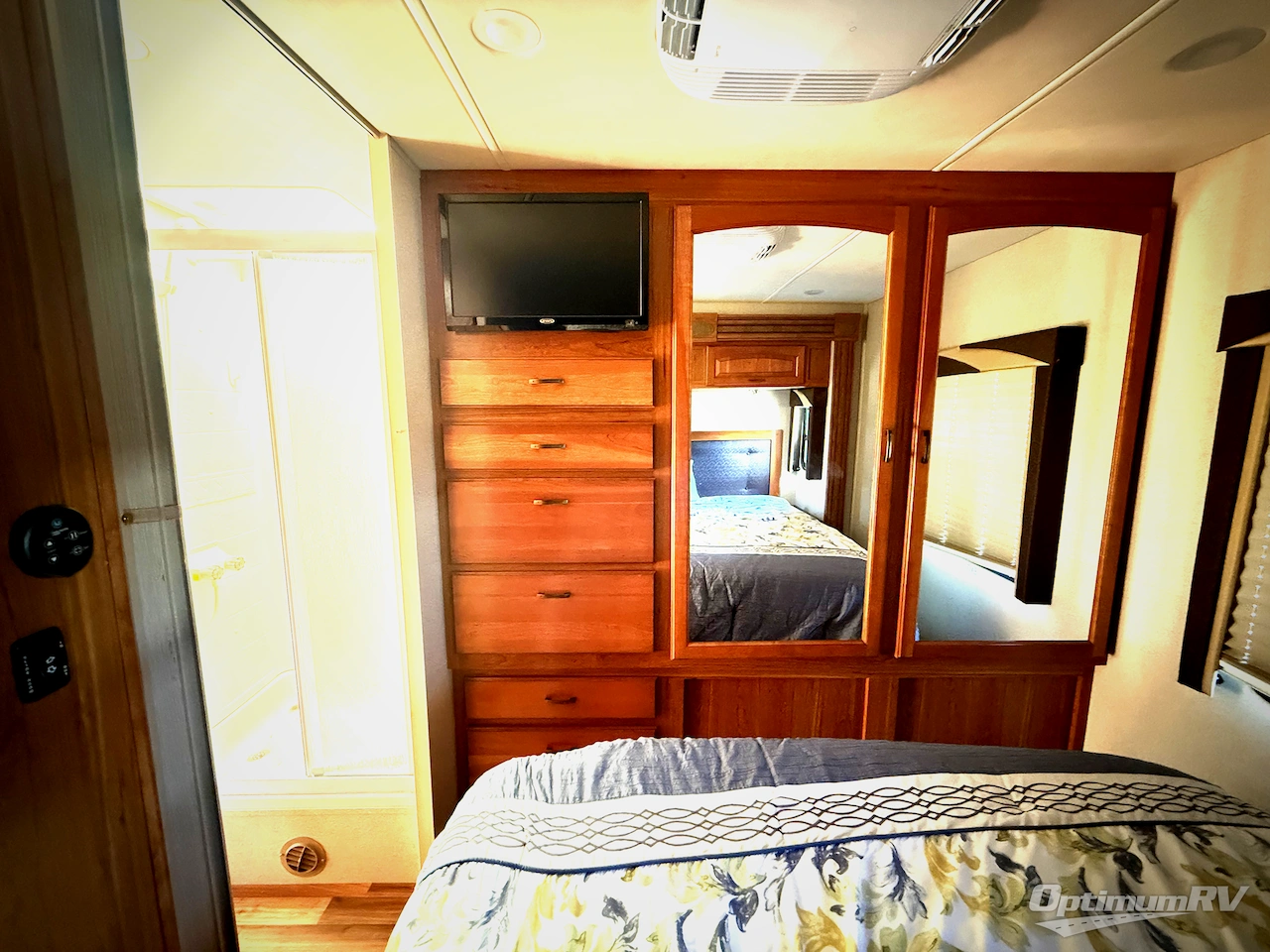 2015 Jayco Greyhawk 29MV Photo 19