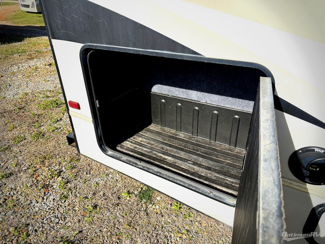 2015 Jayco Greyhawk 29MV Photo 20