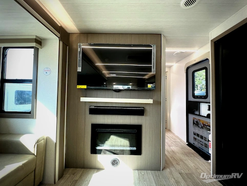 2026 East To West Alta 3175KRL RV Photo 3