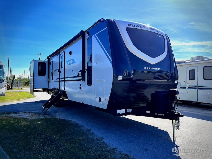 2026 East To West Alta 3175KRL RV Photo 1