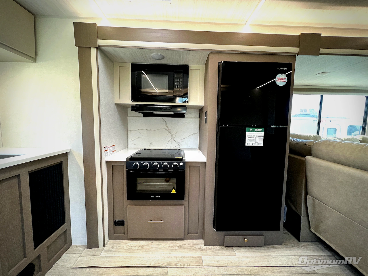 2026 Forest River Alta Trailer photo 4