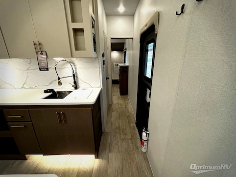 2026 East To West Alta 3250KXT RV Photo 2