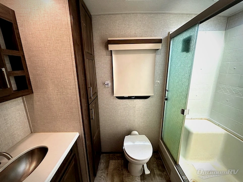 2023 Forest River Rockwood Signature 8262RBS RV Photo 4