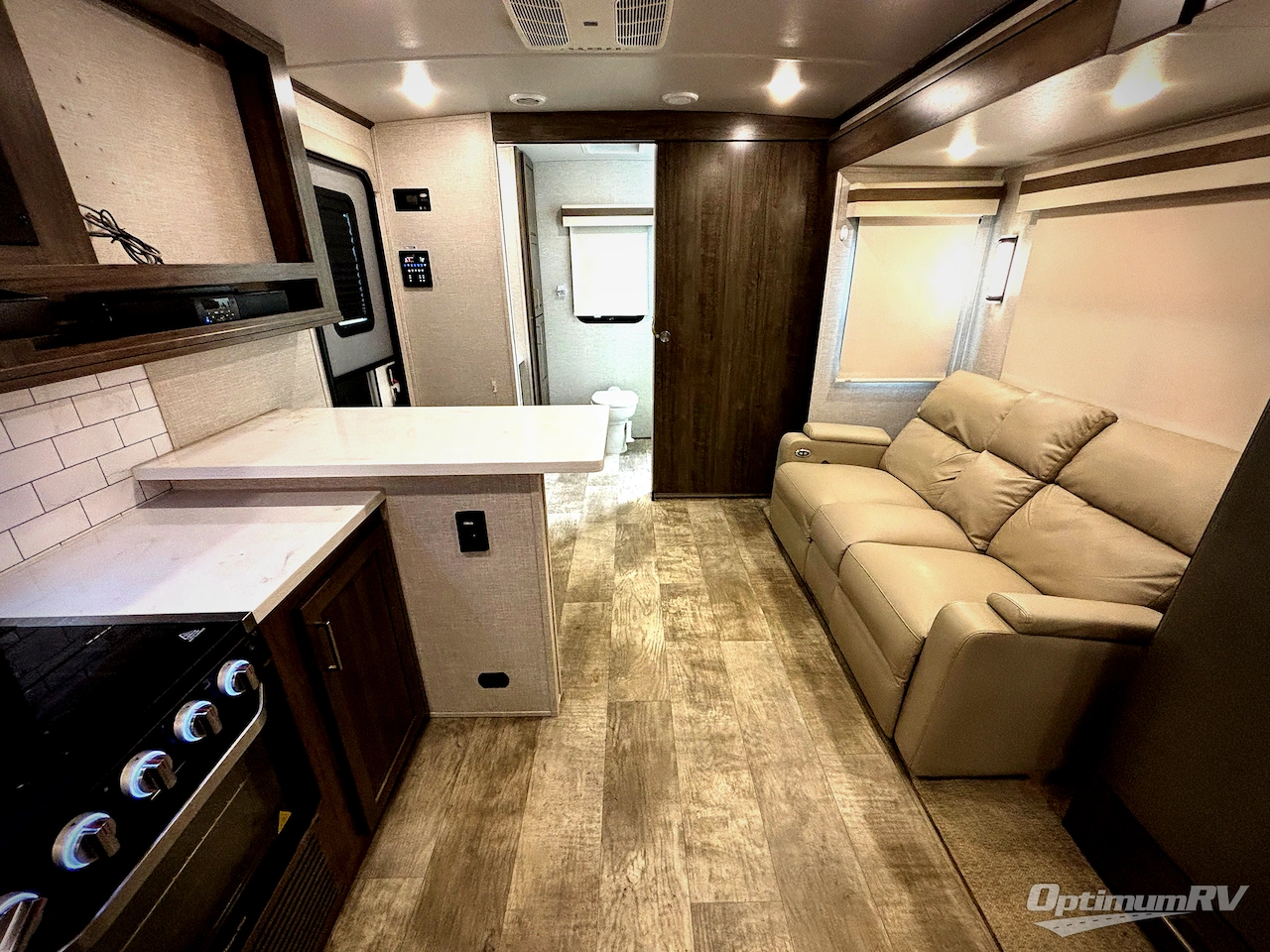 2023 Forest River Rockwood Signature 8262RBS Photo 4