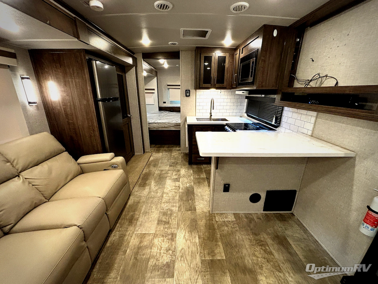 2023 Forest River Rockwood Signature 8262RBS Photo 5