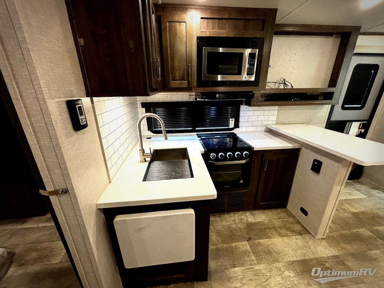 2023 Forest River Rockwood Signature 8262RBS Photo 13