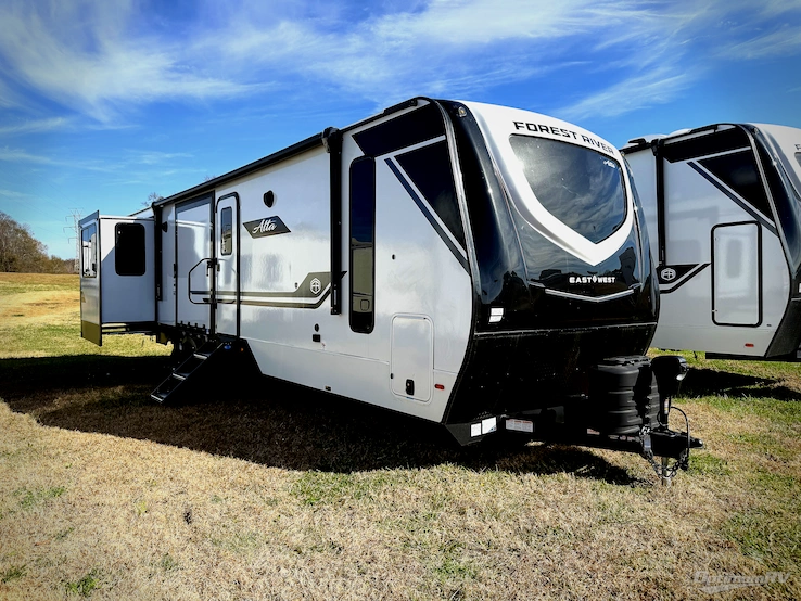 2026 East To West Alta 3175KRL RV Photo 1