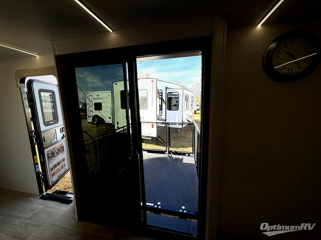 2026 East To West Alta 3175KRL Photo 7