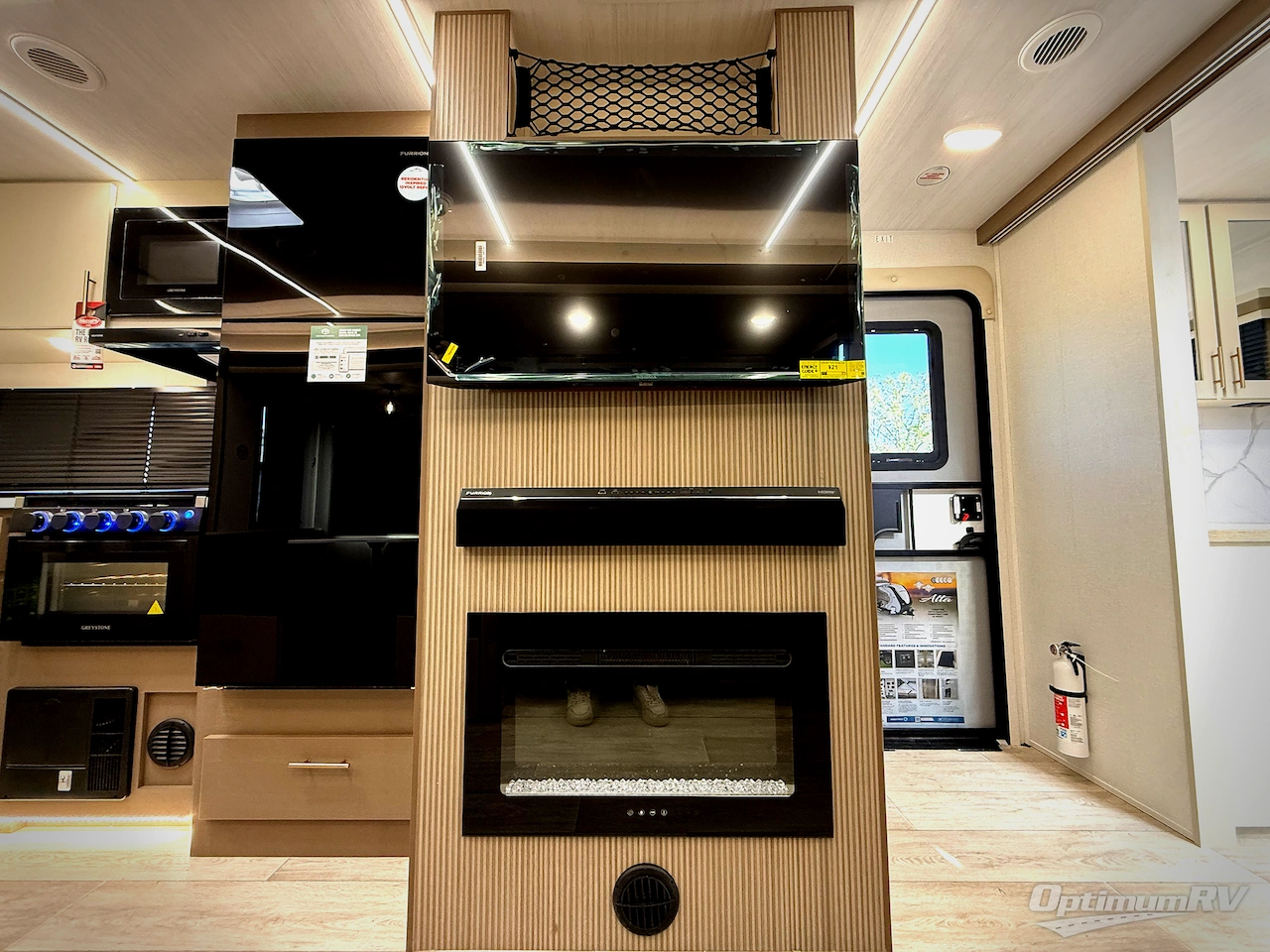 2026 East To West Alta 2600KRB Photo 14