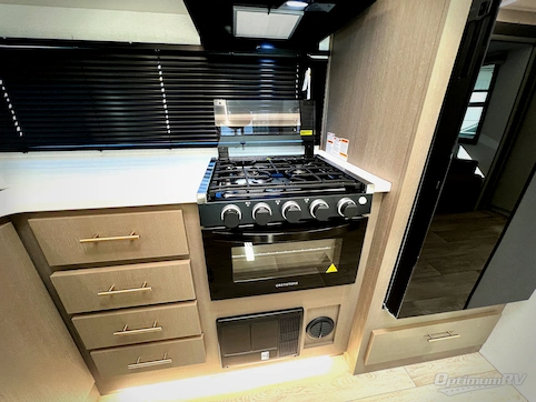 2026 East To West Alta 2600KRB RV Photo 3