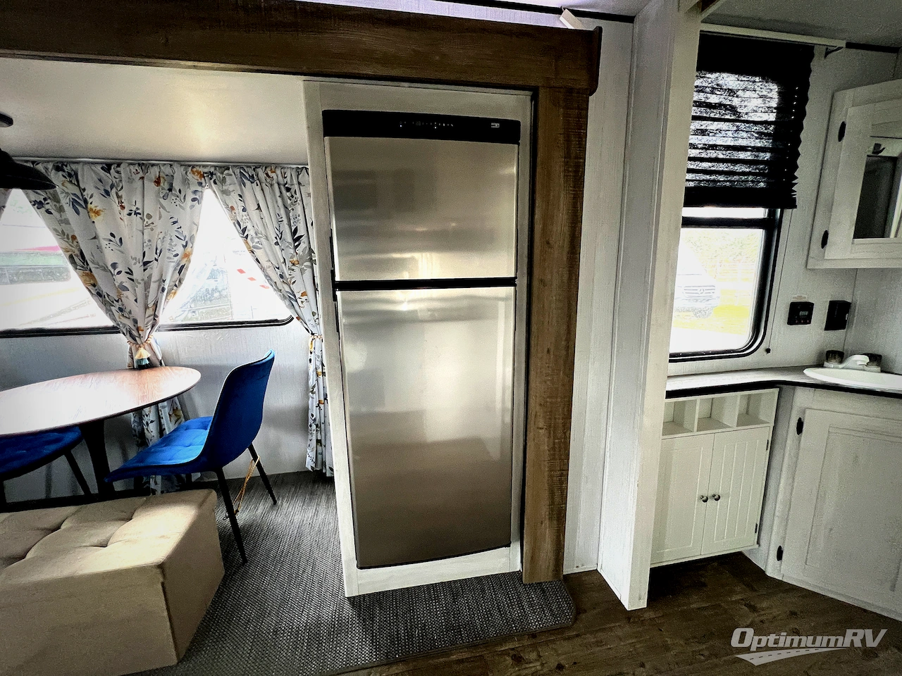 2022 Heartland Trail Runner 255RL Photo 13