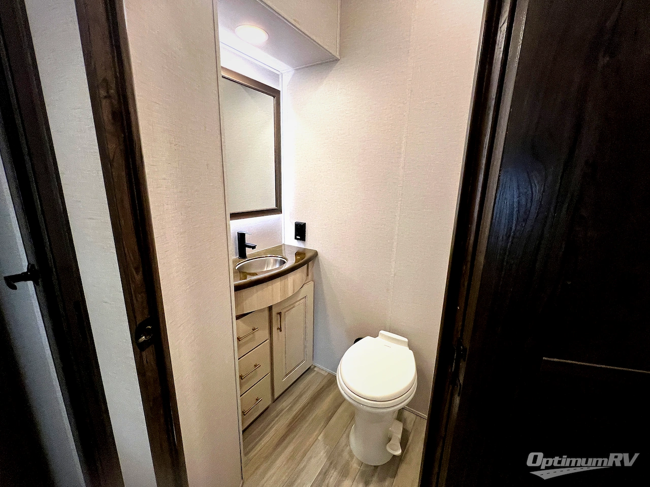 2021 Alliance Paradigm 370FB Photo 16