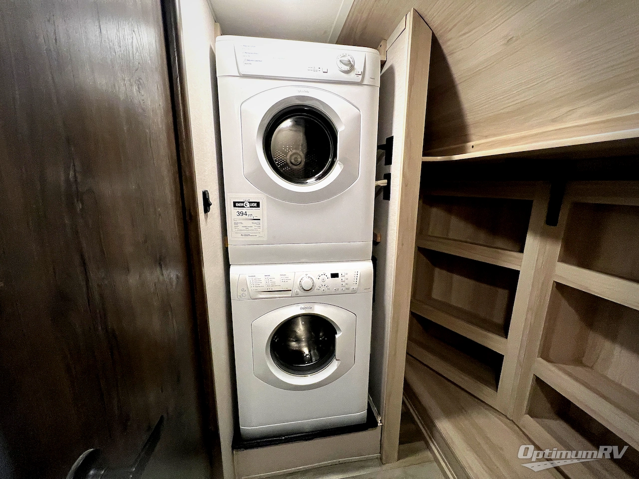 2021 Alliance Paradigm 370FB Photo 24