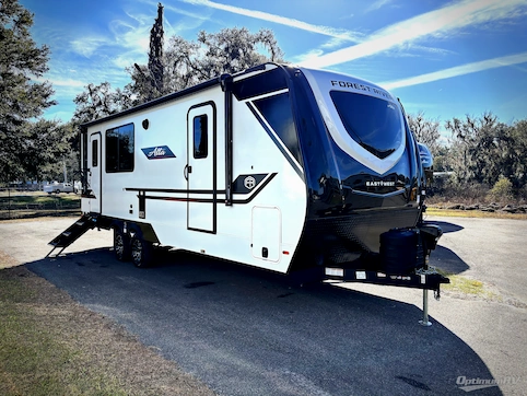 New 2026 East To West Alta 2375KRK Featured Photo