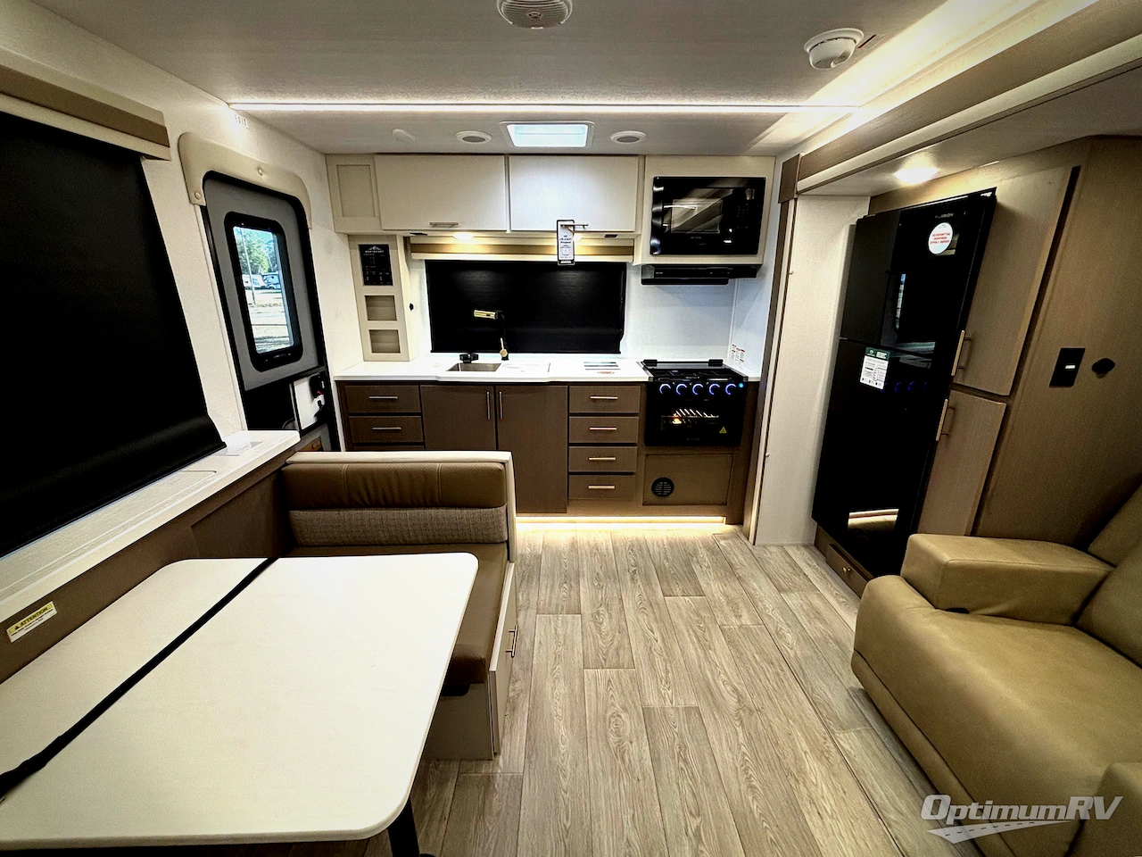 2026 East To West Alta 2375KRK Photo 4