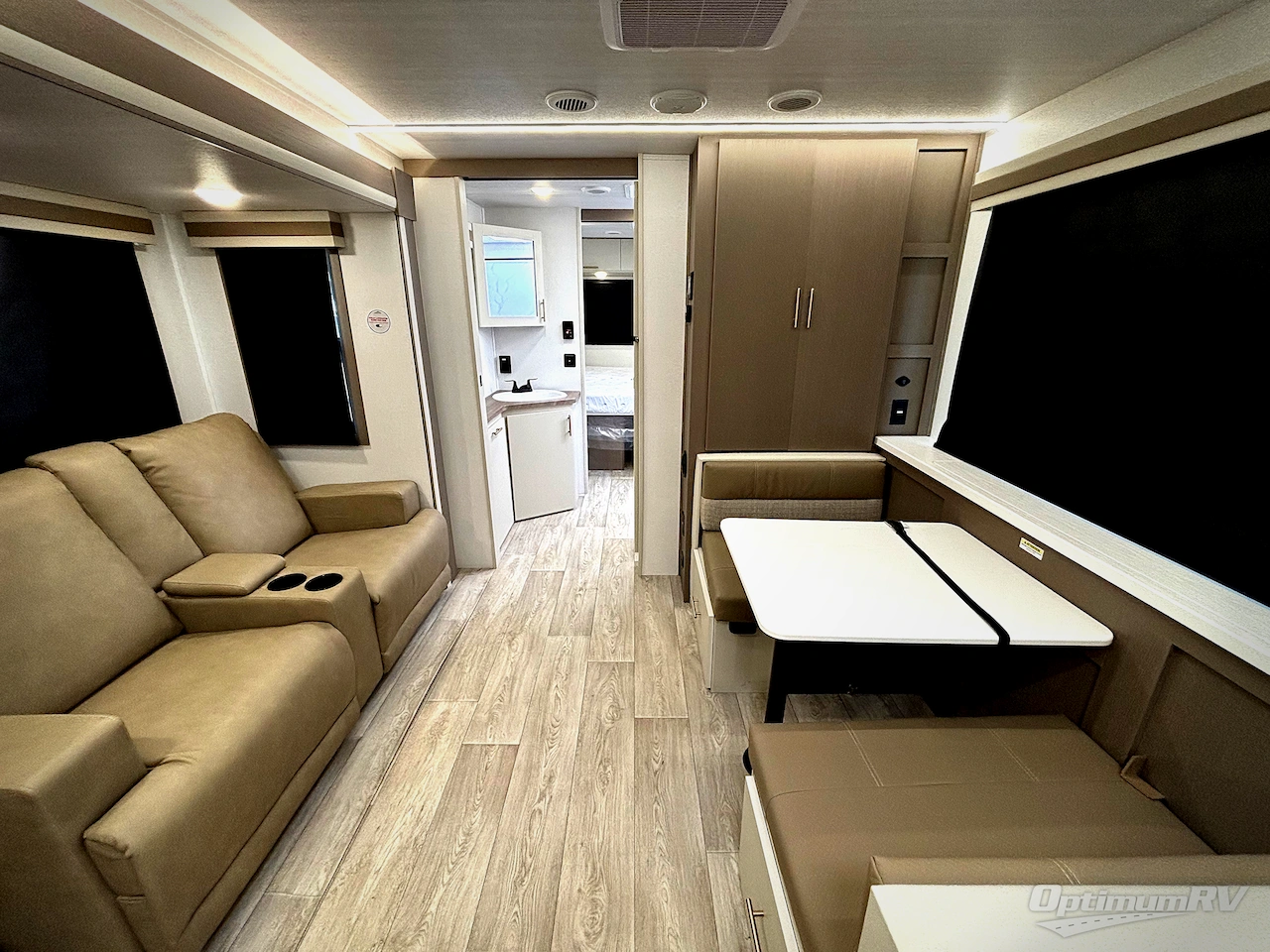 2026 East To West Alta 2375KRK Photo 5