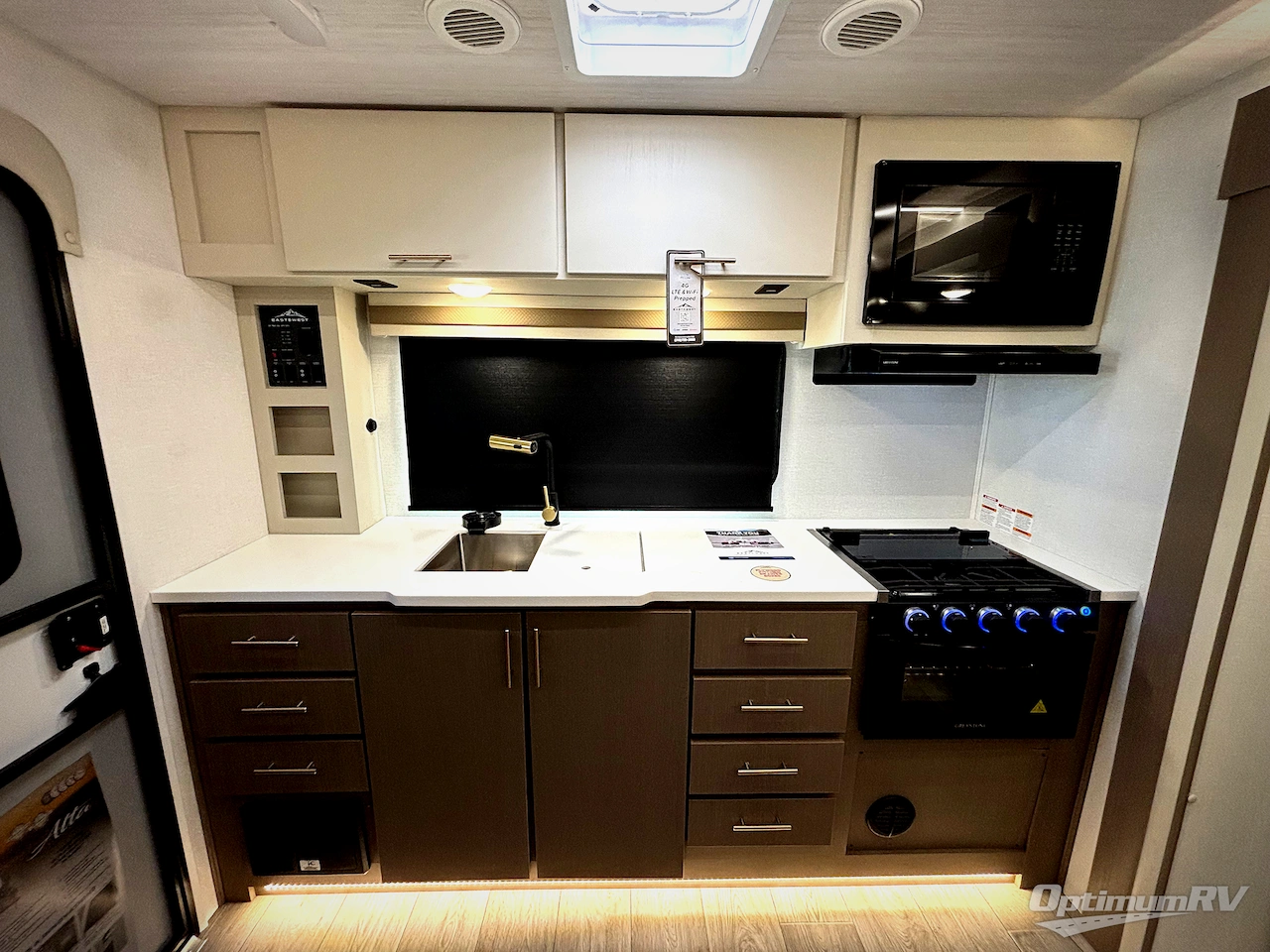 2026 East To West Alta 2375KRK Photo 6