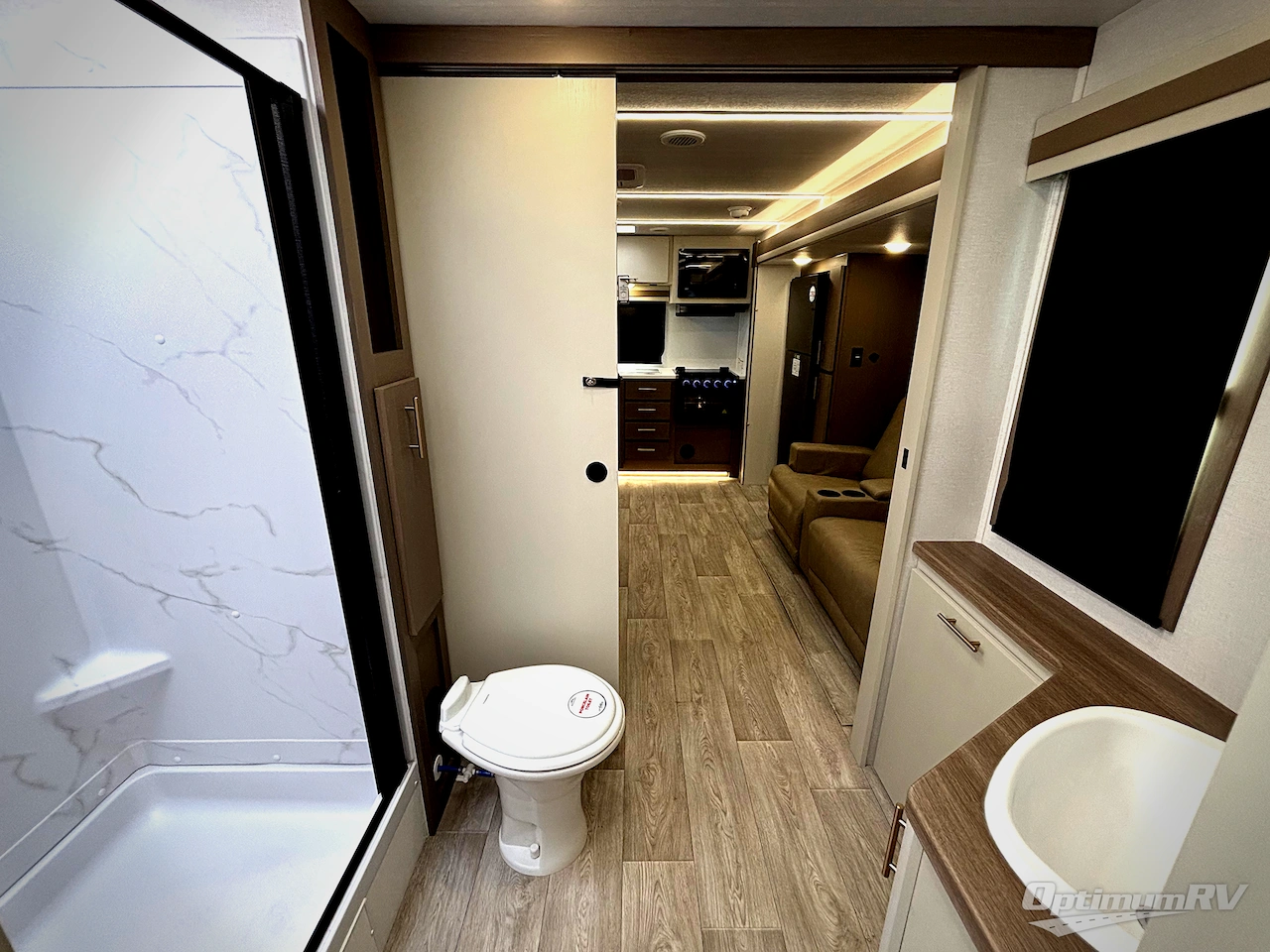 2026 East To West Alta 2375KRK Photo 8