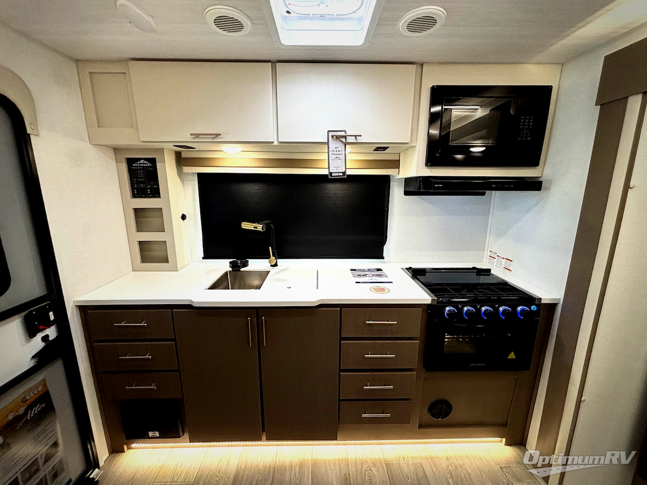 2026 East To West Alta 2375KRK Photo 14