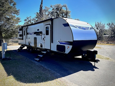 Used 2023 Forest River Salem FSX 290RTK Featured Photo