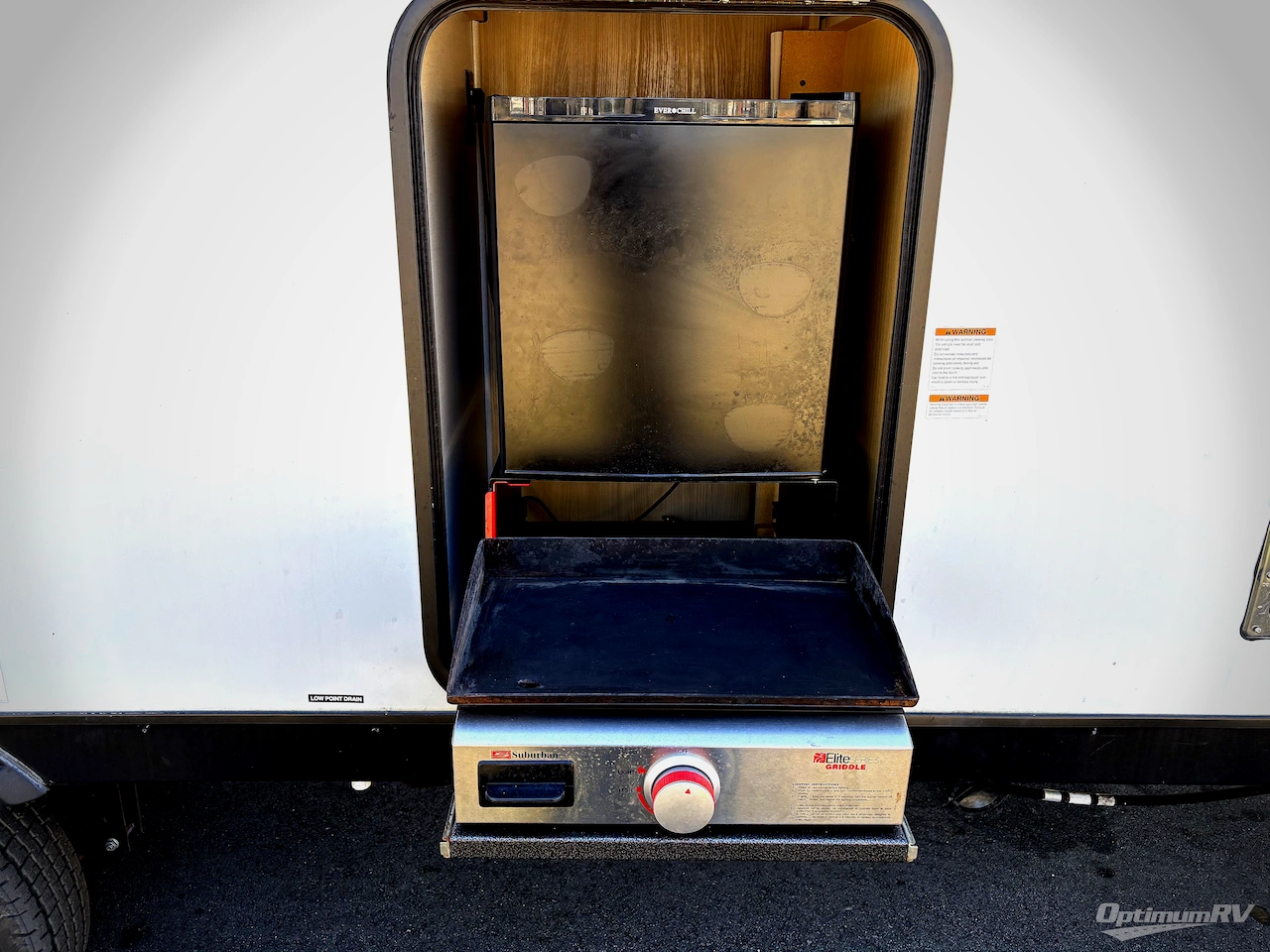 2023 Forest River Salem FSX 290RTK Photo 17