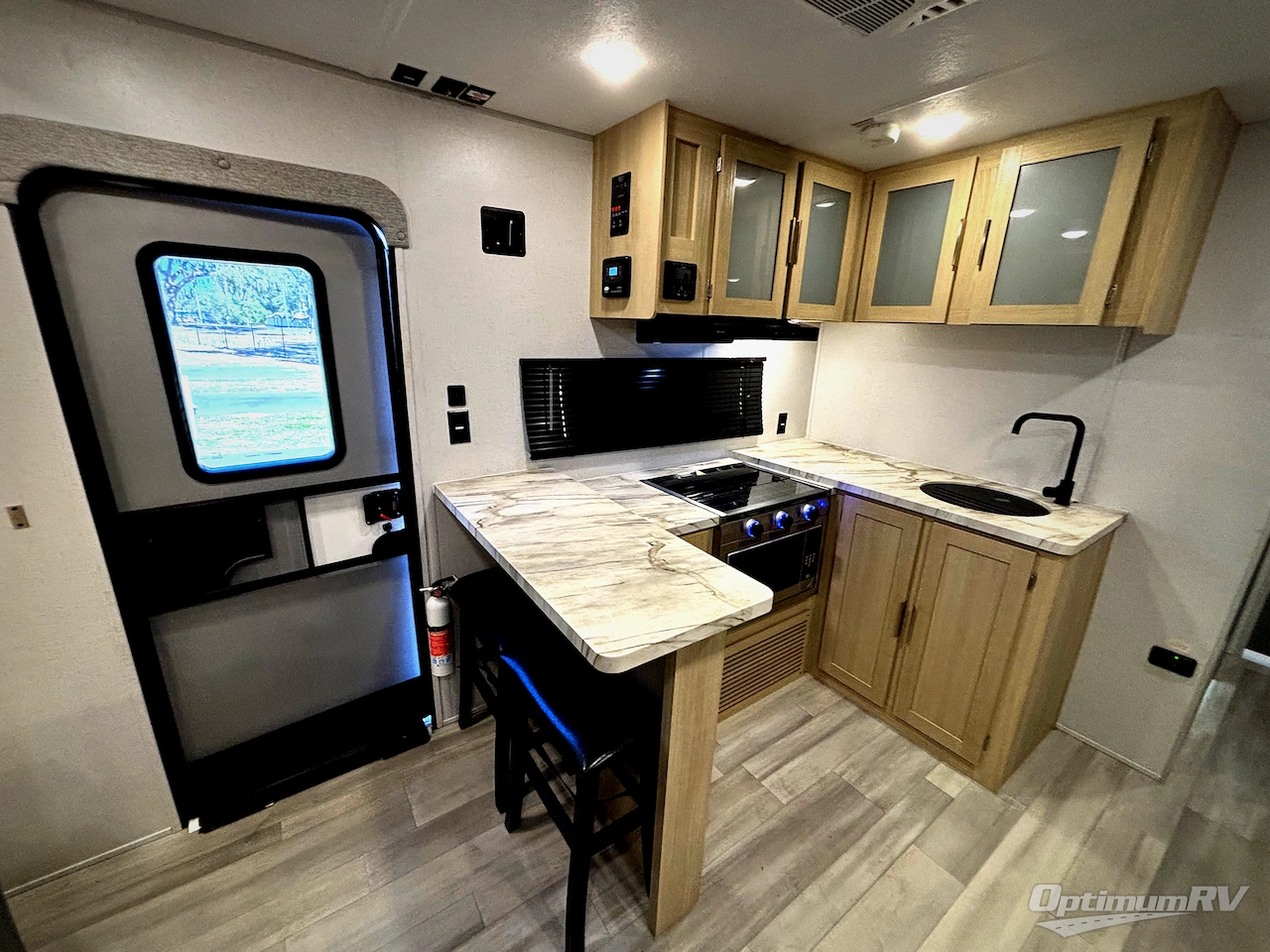 2023 Forest River Salem FSX 290RTK Photo 8