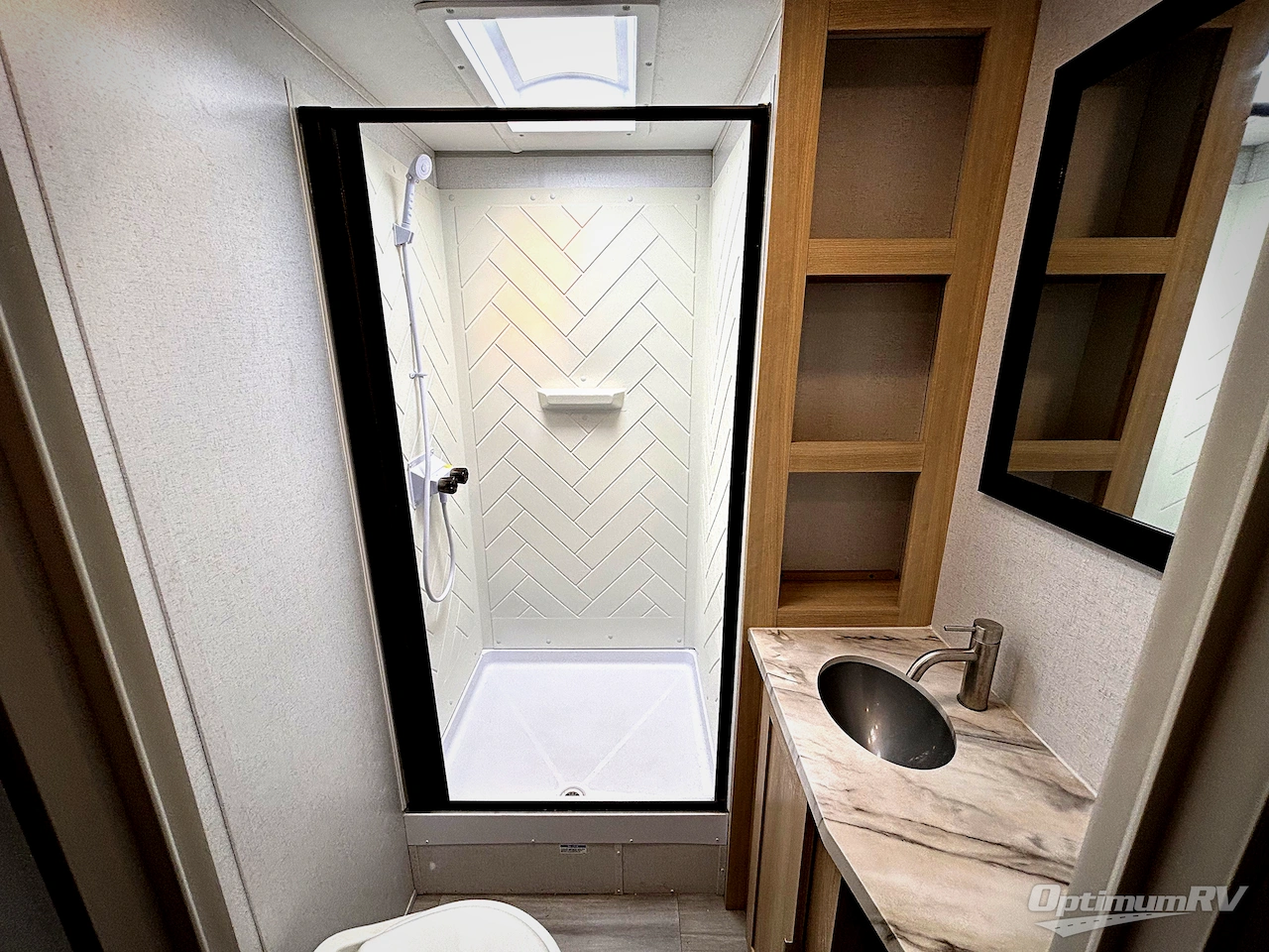 2023 Forest River Salem FSX 290RTK Photo 12