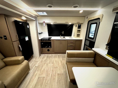 2026 East To West Alta 2375KRK RV Photo 2