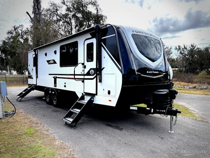 2026 East To West Alta 2375KRK RV Photo 1