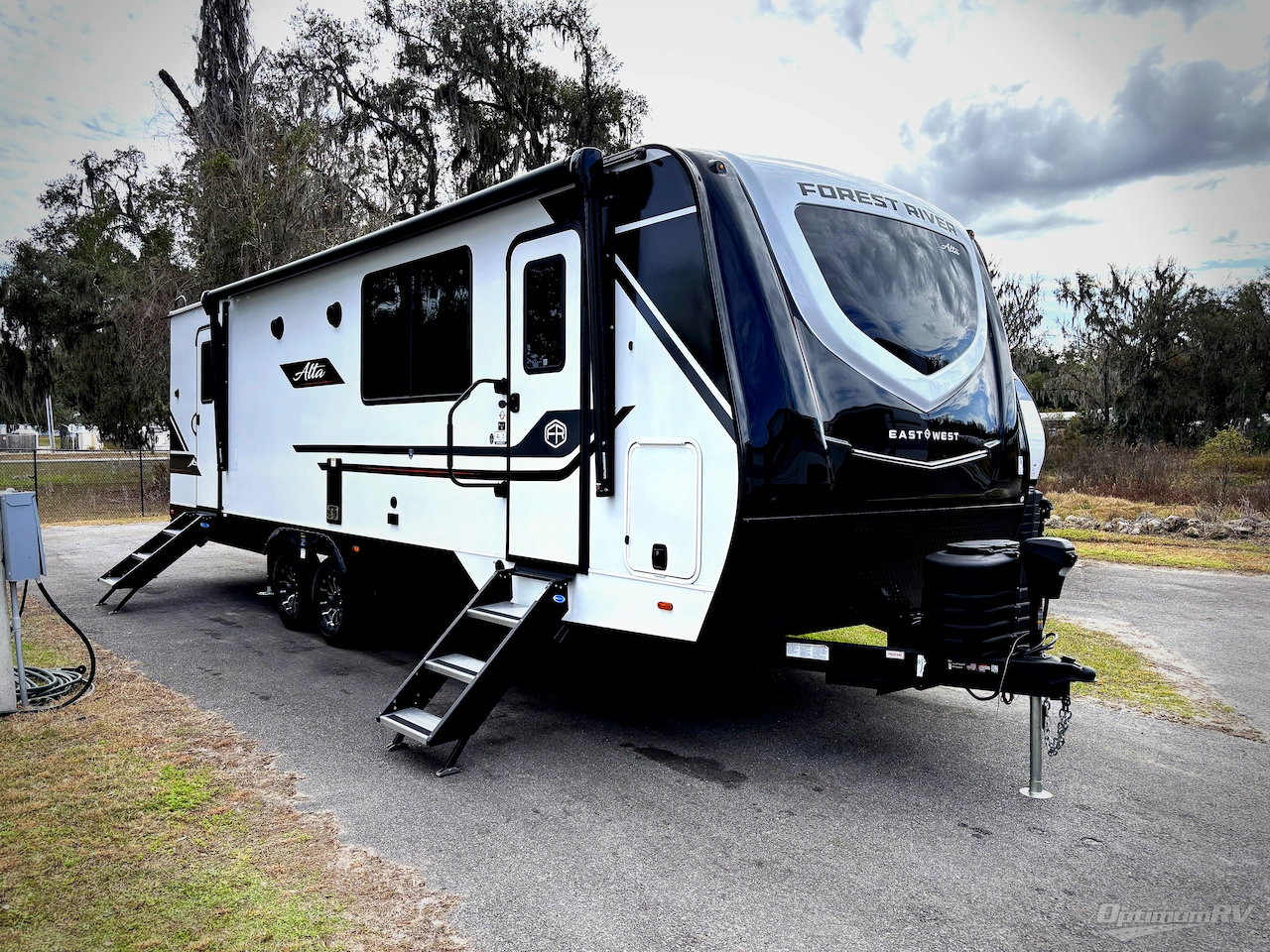 2026 East To West Alta 2375KRK Photo 1