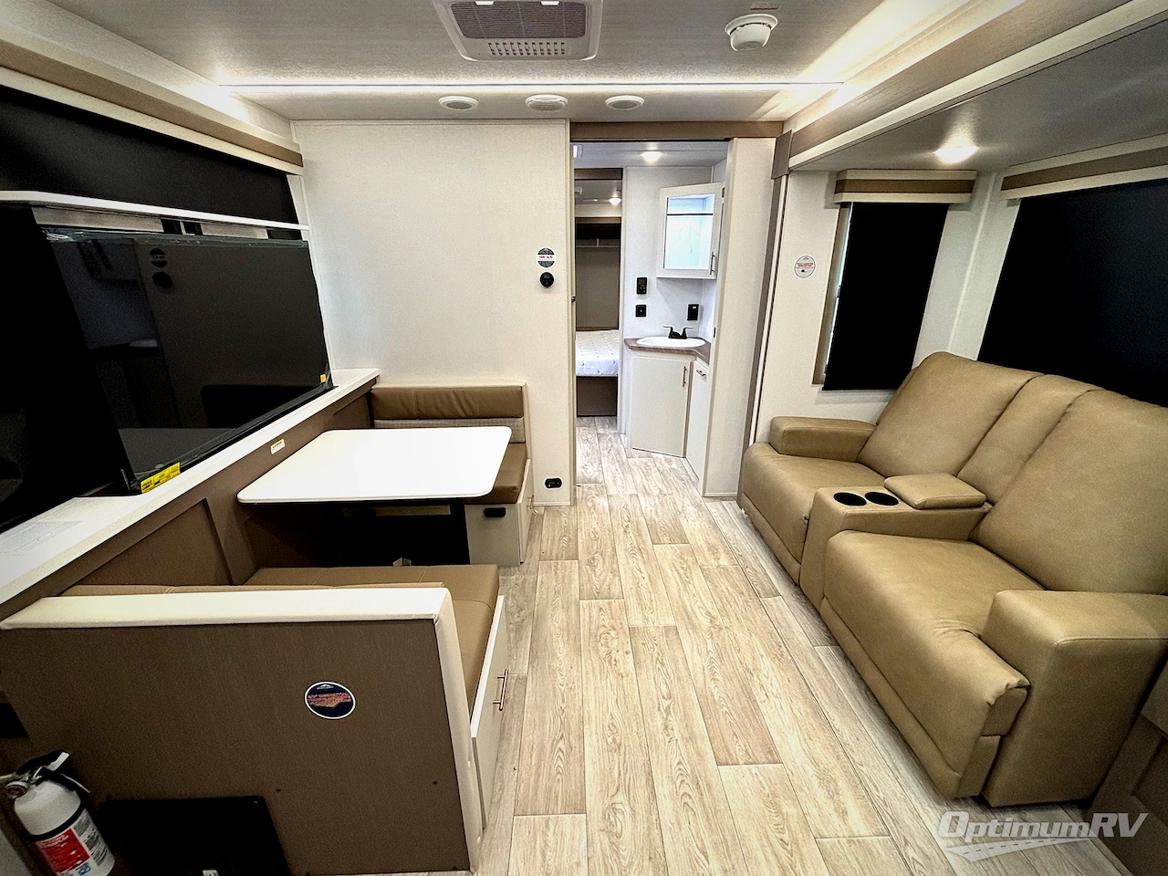 2026 East To West Alta 2375KRK Photo 4