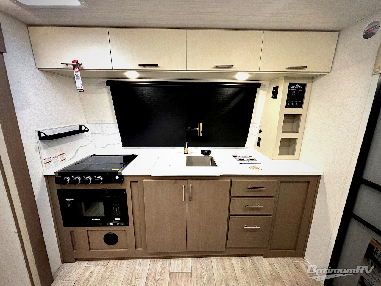 2026 East To West Alta 2375KRK Photo 6