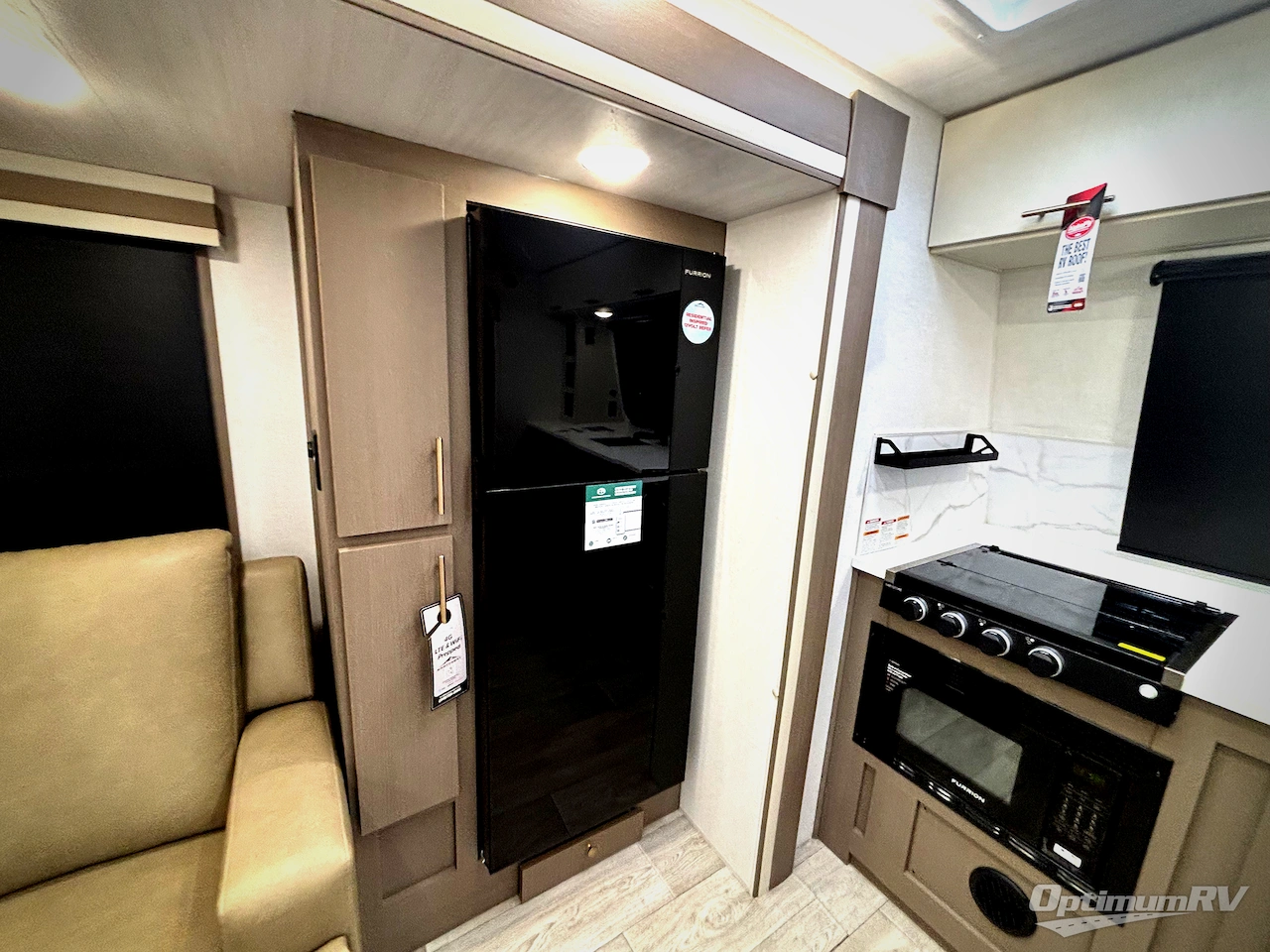 2026 East To West Alta 2375KRK Photo 7