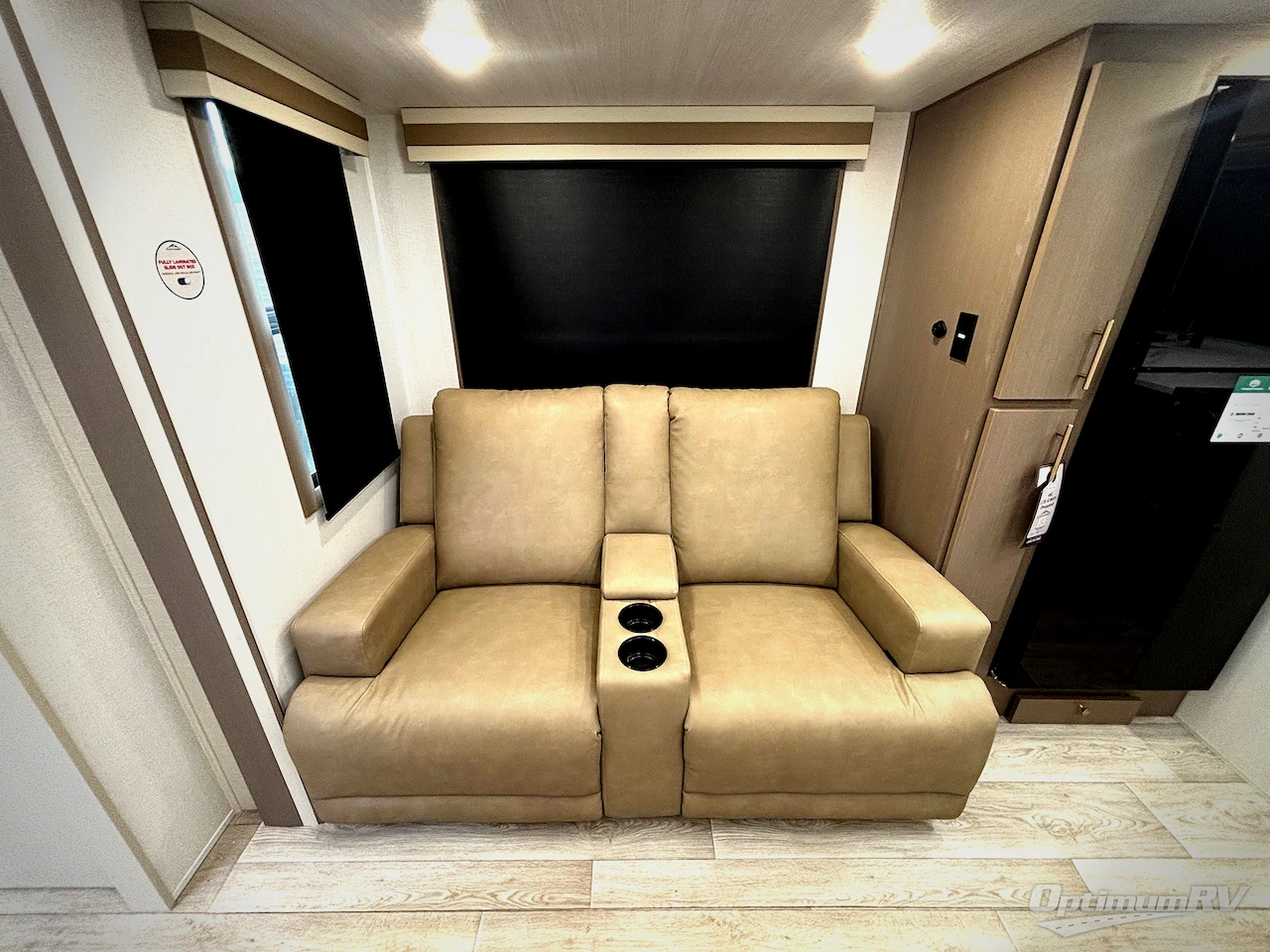 2026 East To West Alta 2375KRK Photo 8