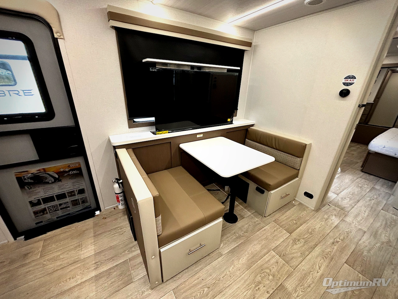 2026 East To West Alta 2375KRK Photo 9