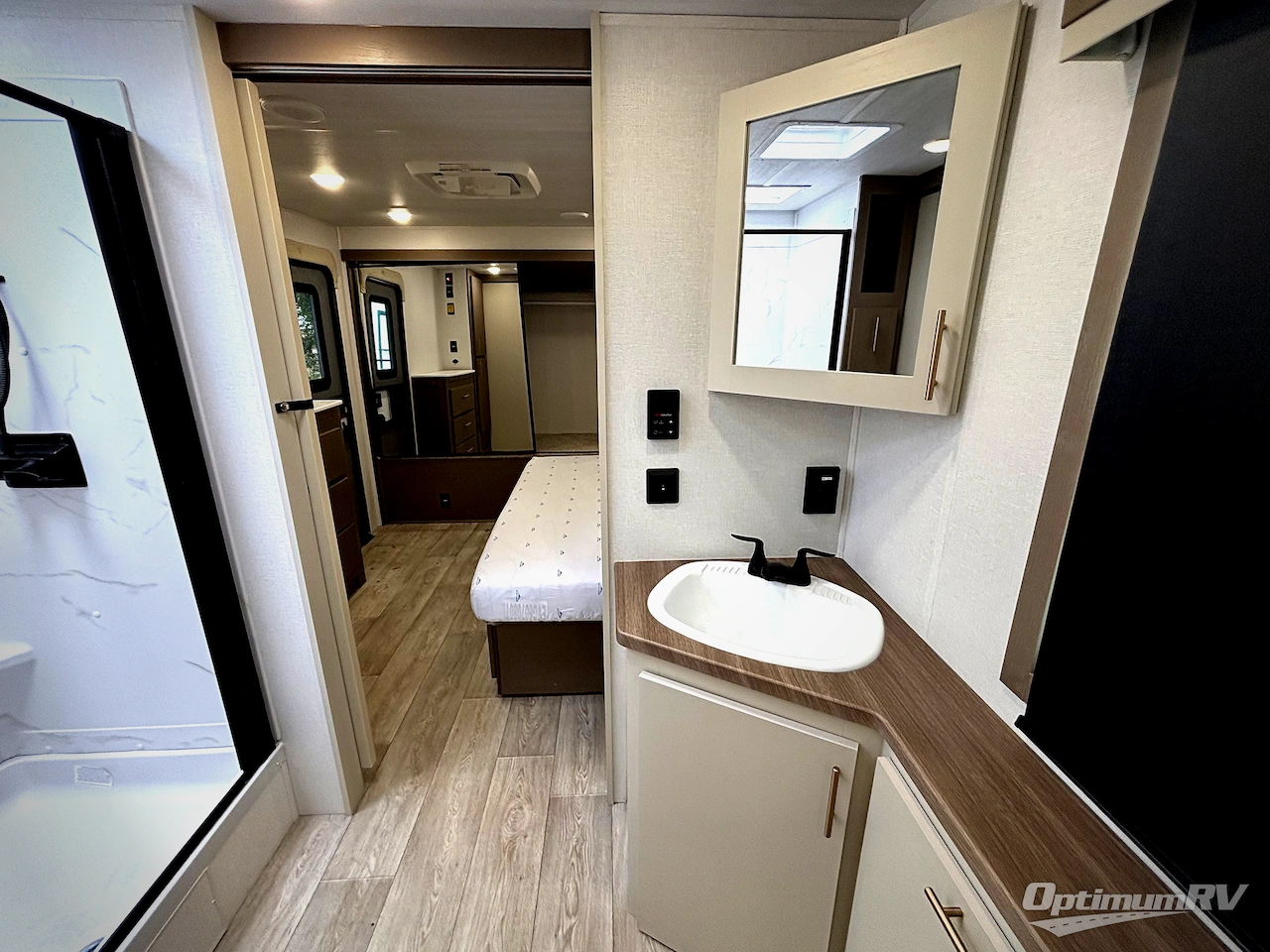 2026 East To West Alta 2375KRK Photo 10