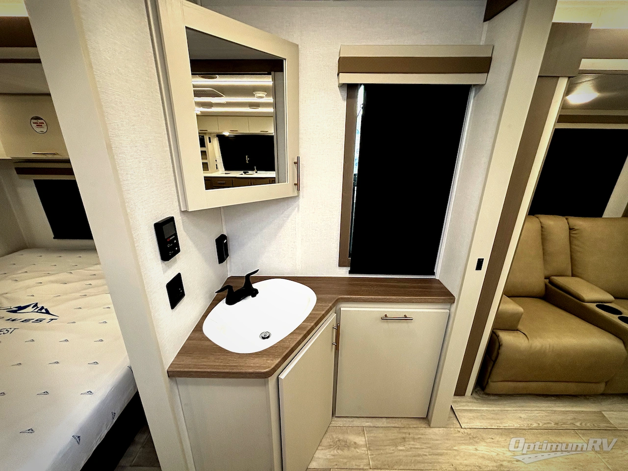 2026 East To West Alta 2375KRK Photo 11